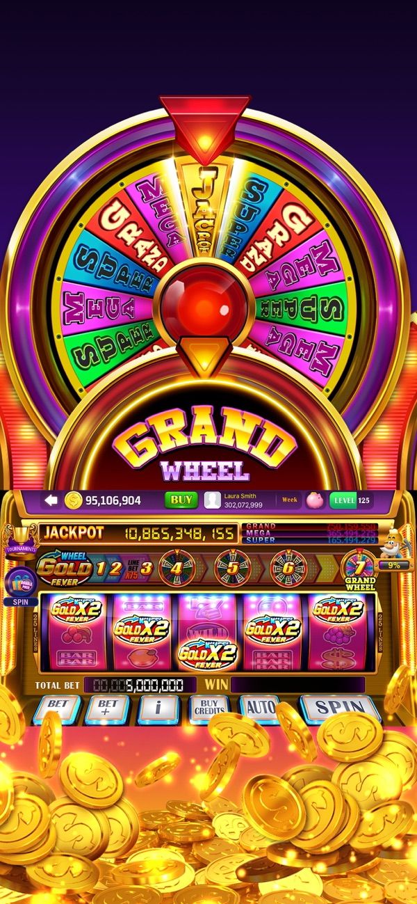 Kingmaker Casino game
