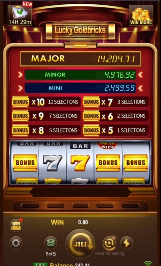 Kingmaker Casino