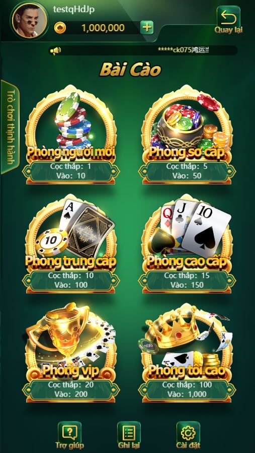 Kingmaker Casino