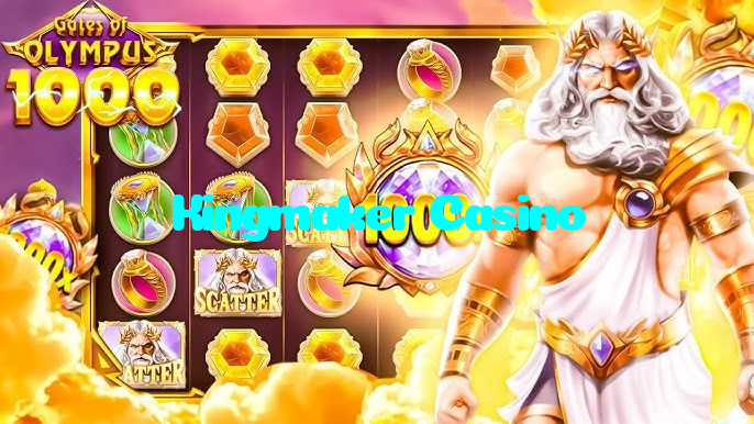 Kingmaker Casino