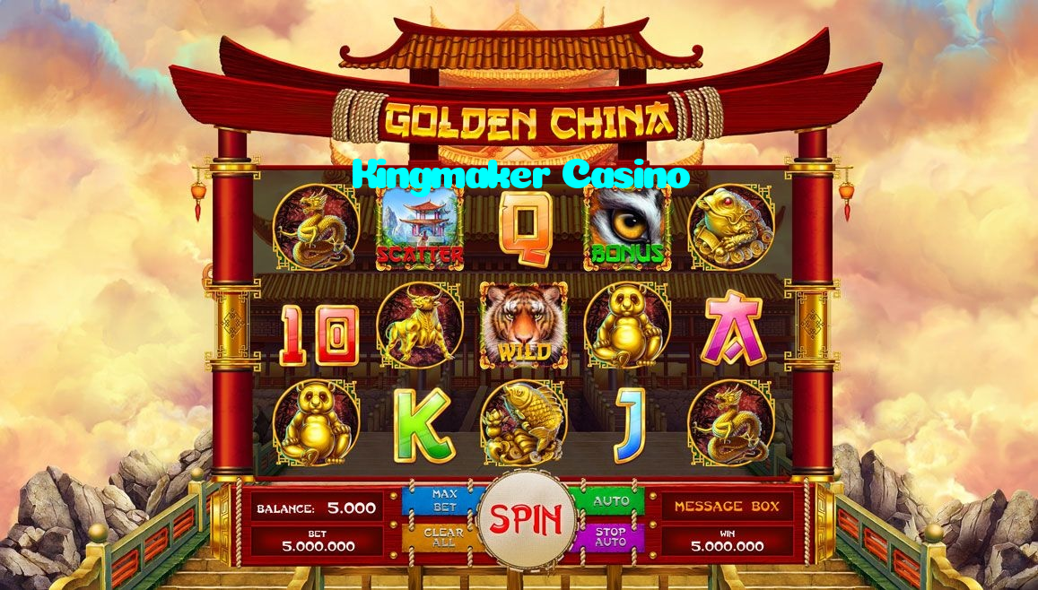 making first deposit on Kingmaker Casino website using local payment methods in Pakistan