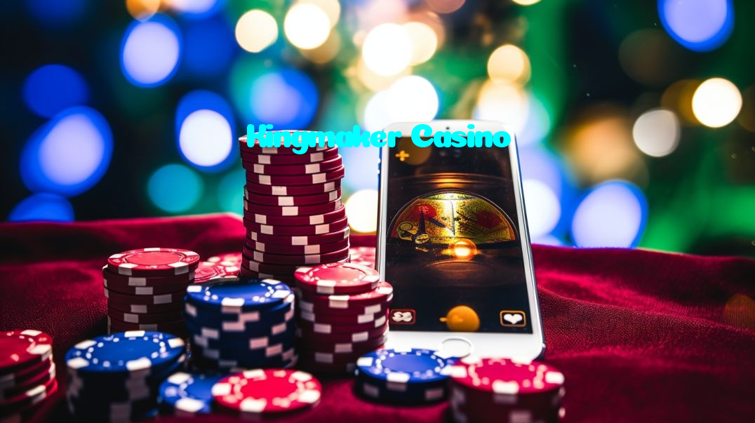 available types of Kingmaker Casino bet including pre-match live express and system bets