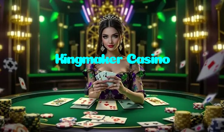 available types of Kingmaker Casino bet including pre-match live express and system bets