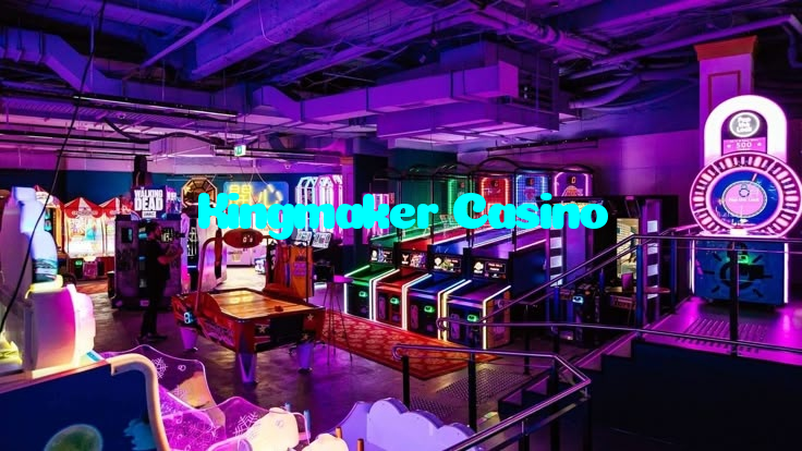 making first deposit on Kingmaker Casino website using local payment methods in Pakistan