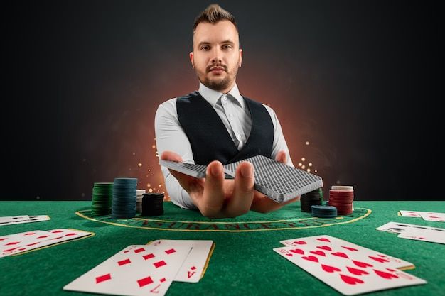 Kingmaker Casino پاکستان ریئل منی گیمز