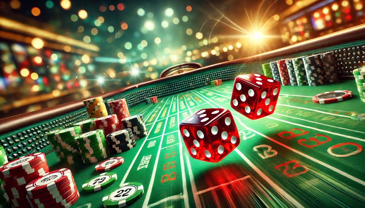 Kingmaker Casino پاکستان ریئل منی گیمز